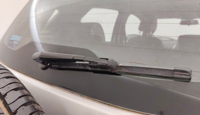 2016 Ford Ecosport TITANIUM 1.5L PETROL, Petrol, Manual, 41,467 km, Rear Wiper