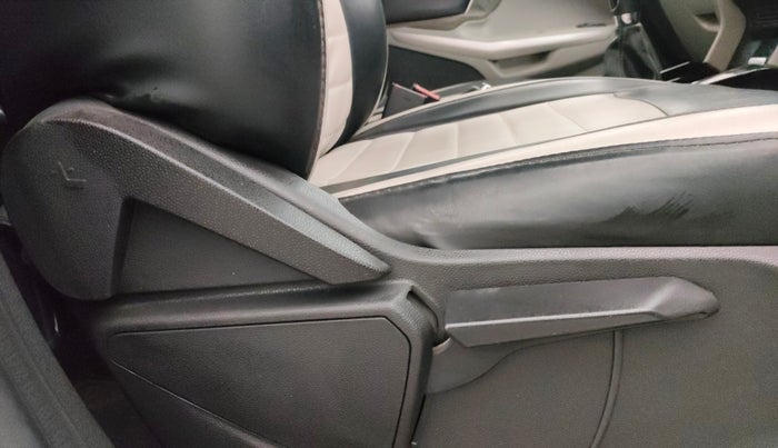 2016 Ford Ecosport TITANIUM 1.5L PETROL, Petrol, Manual, 41,467 km, Driver Side Adjustment Panel