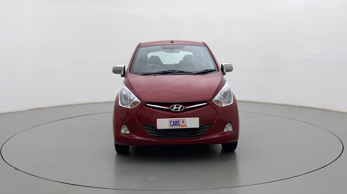 2018 Hyundai Eon ERA PLUS, Petrol, Manual, 11,997 km, Front