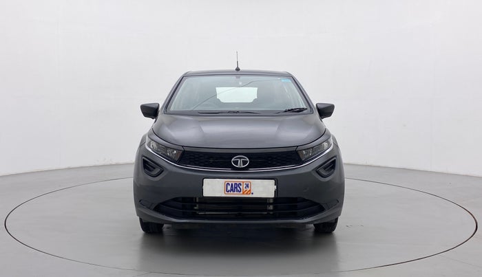 2021 Tata ALTROZ XE+ 1.2 RTN, Petrol, Manual, 8,577 km, Front