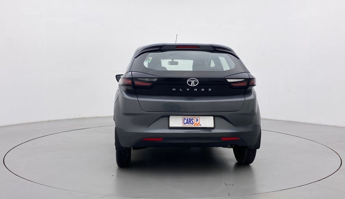 2021 Tata ALTROZ XE+ 1.2 RTN, Petrol, Manual, 8,577 km, Back/Rear