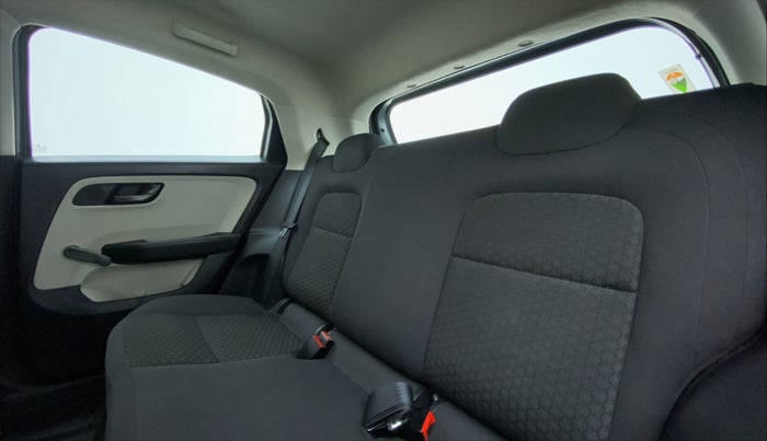 2021 Tata ALTROZ XE+ 1.2 RTN, Petrol, Manual, 8,577 km, Right Side Rear Door Cabin