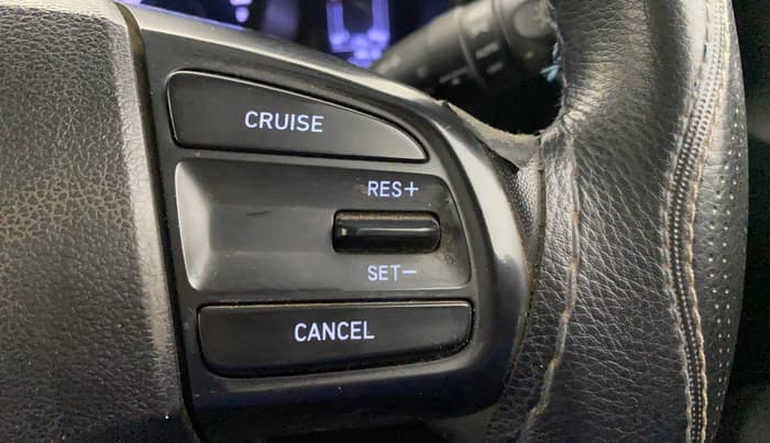 2019 Hyundai VENUE SX 1.0 TURBO, Petrol, Manual, 56,673 km, Adaptive Cruise Control