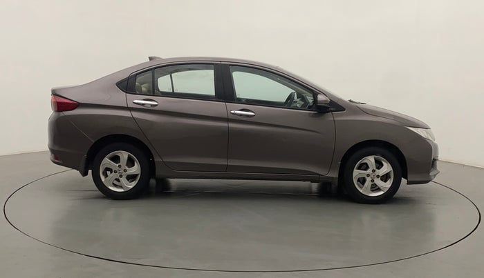 2016 Honda City 1.5L I-VTEC V MT, Petrol, Manual, 36,054 km, Right Side