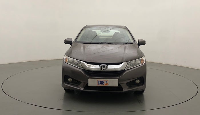 2016 Honda City 1.5L I-VTEC V MT, Petrol, Manual, 36,054 km, Front