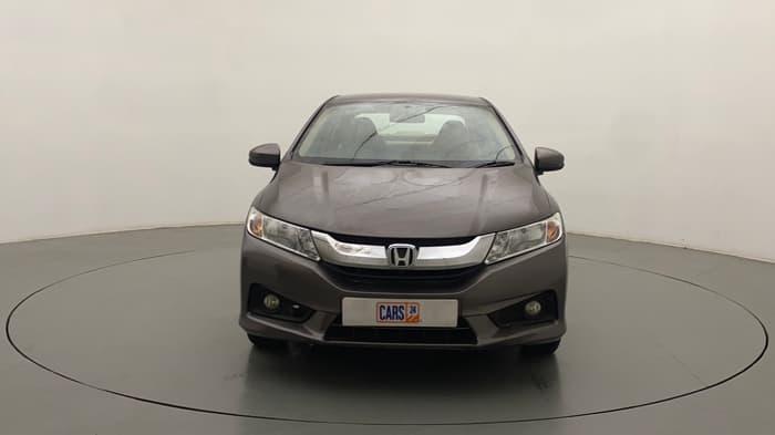 2016 Honda City 1.5L I-VTEC V MT, Petrol, Manual, 36,054 km, Front
