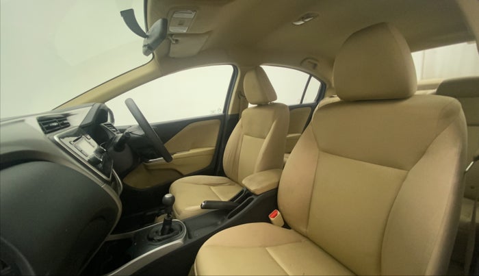2016 Honda City 1.5L I-VTEC V MT, Petrol, Manual, 36,054 km, Right Side Front Door Cabin