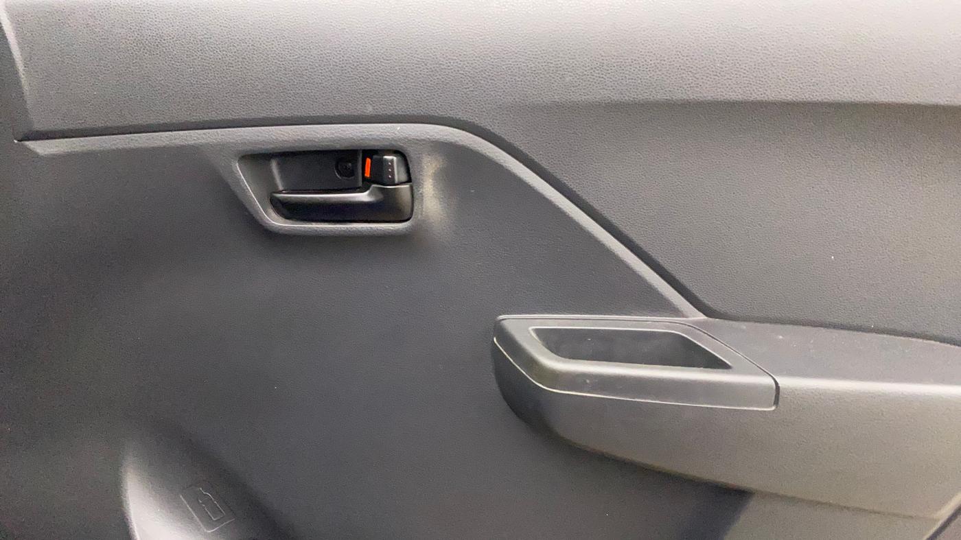 2024 Maruti Alto K10 VXi (O) AGS, Petrol, Manual, 6,850 km, Driver Side Door Panels Control
