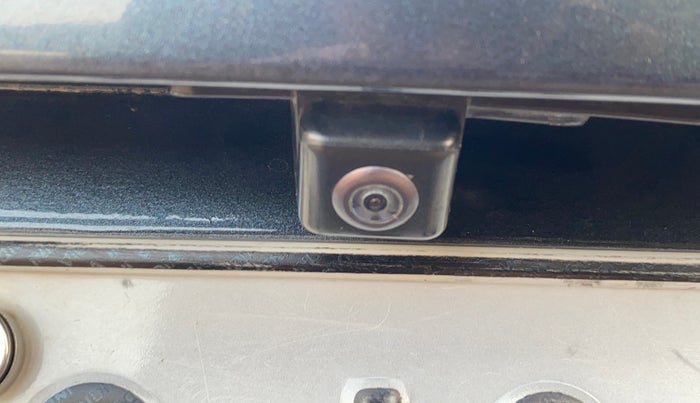 2017 Skoda Rapid AMBITION 1.5 TDI AT, Diesel, Automatic, 86,305 km, Parking Camera