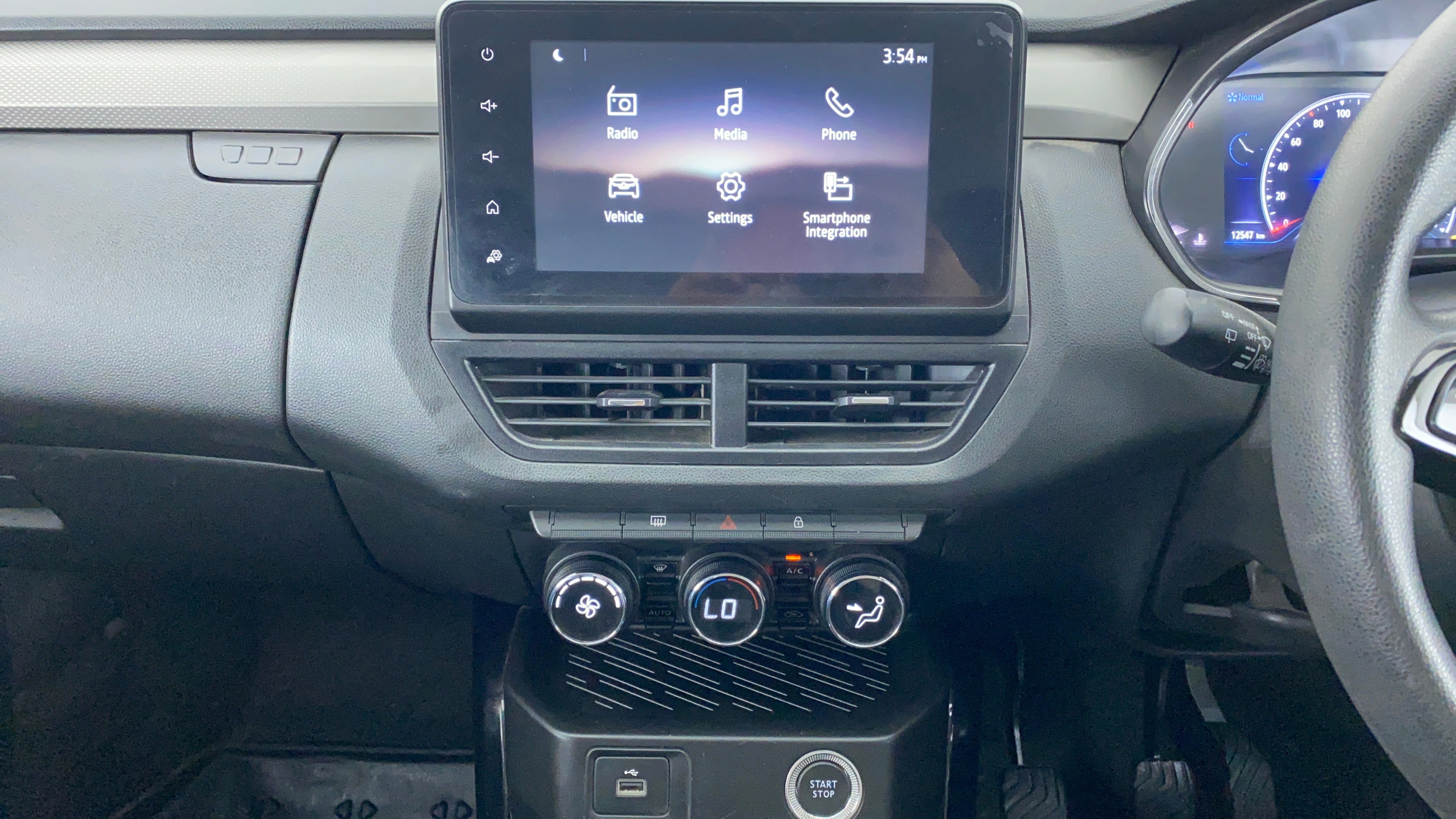 Features