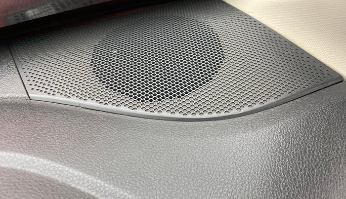 2016 Renault Kwid RXL, Petrol, Manual, 89,255 km, Speaker