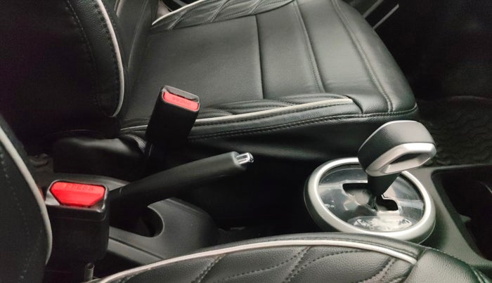 2022 Maruti Celerio ZXI AMT, Petrol, Automatic, 22,924 km, Gear Lever