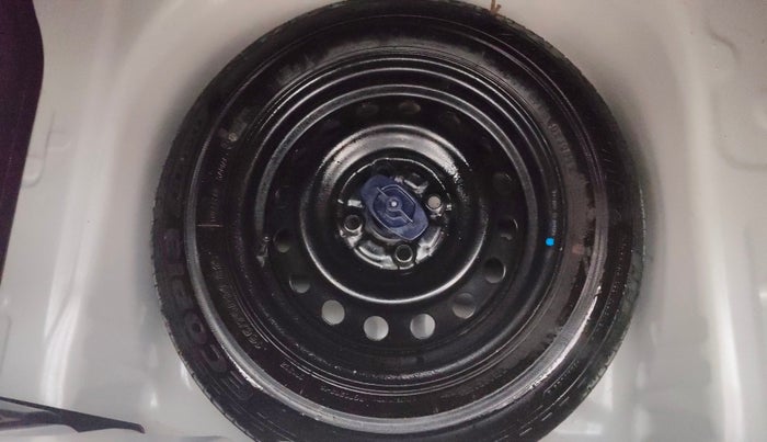 2022 Maruti Celerio ZXI AMT, Petrol, Automatic, 22,924 km, Spare Tyre