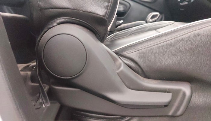 2022 Maruti Celerio ZXI AMT, Petrol, Automatic, 22,924 km, Driver Side Adjustment Panel