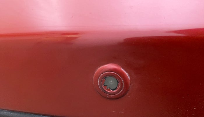 2016 Hyundai Creta BASE 1.6 PETROL, Petrol, Manual, 67,795 km, Parking Camera