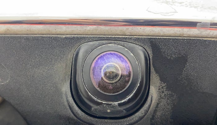 2019 KIA SELTOS GTX PLUS 1.4 PETROL, Petrol, Manual, 95,578 km, Parking Camera