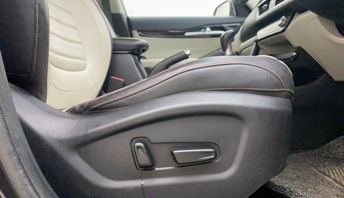 2019 KIA SELTOS GTX PLUS 1.4 PETROL, Petrol, Manual, 95,578 km, Driver Side Adjustment Panel