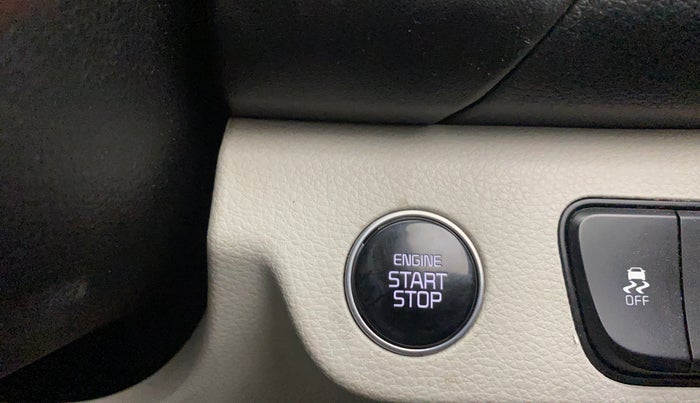 2019 KIA SELTOS GTX PLUS 1.4 PETROL, Petrol, Manual, 95,578 km, Keyless Start/ Stop Button