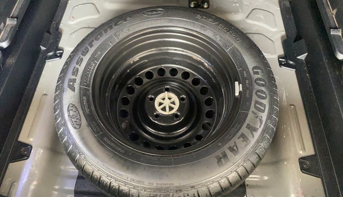 2019 KIA SELTOS GTX PLUS 1.4 PETROL, Petrol, Manual, 95,578 km, Spare Tyre