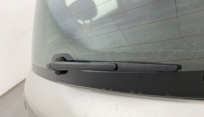 2015 Maruti Swift ZDI, Diesel, Manual, 31,878 km, Rear Wiper