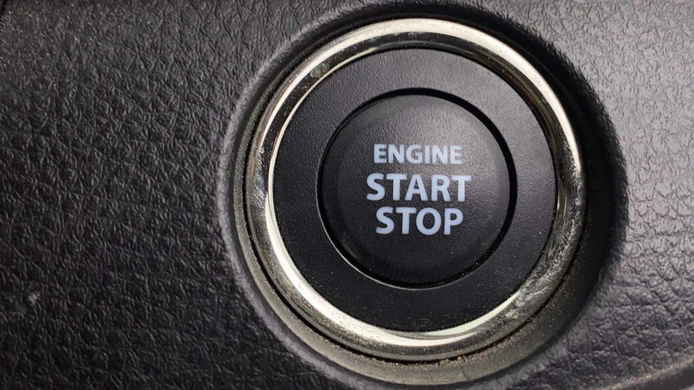 2015 Maruti Swift ZDI, Diesel, Manual, 31,878 km, Keyless Start/ Stop Button