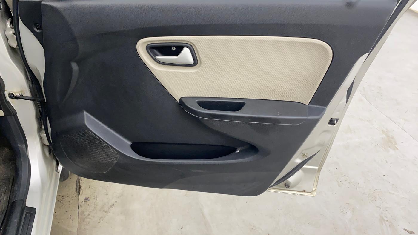 2022 Maruti Alto LXI OPT CNG, CNG, Manual, 78,304 km, Driver Side Door Panels Control