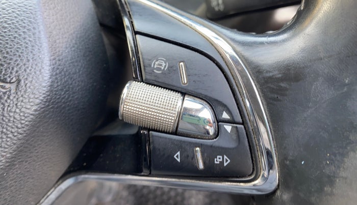 2022 Skoda KUSHAQ STYLE 1.0L TSI MT, Petrol, Manual, 71,865 km, Adaptive Cruise Control