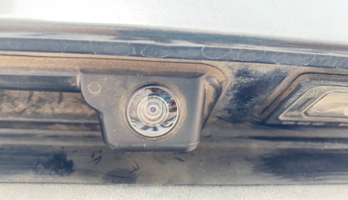 2022 Skoda KUSHAQ STYLE 1.0L TSI MT, Petrol, Manual, 71,865 km, Parking Camera