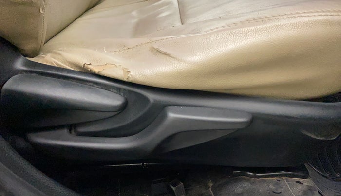 2014 Toyota Corolla Altis G PETROL, Petrol, Manual, 68,791 km, Driver Side Adjustment Panel