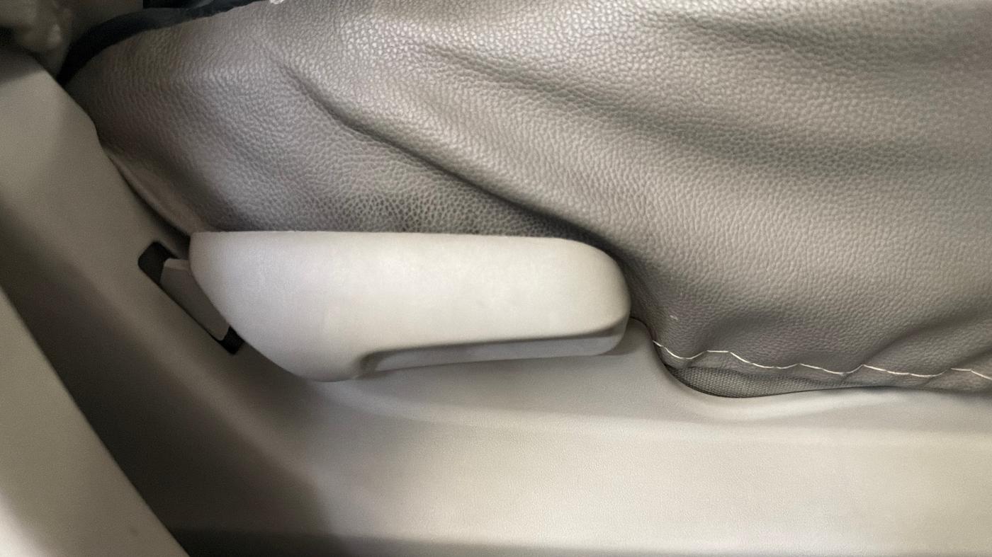 2018 Maruti Celerio VXI AMT, Petrol, Automatic, 17,594 km, Driver Side Adjustment Panel