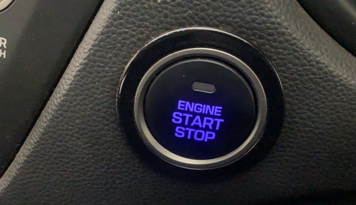 2018 Hyundai i20 Active 1.2 SX, Petrol, Manual, 18,544 km, Keyless Start/ Stop Button