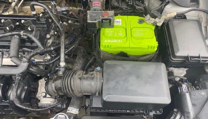 2018 Hyundai i20 Active 1.2 SX, Petrol, Manual, 18,544 km, Engine View - Left