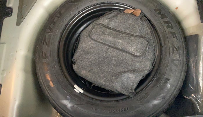 2018 Hyundai i20 Active 1.2 SX, Petrol, Manual, 18,544 km, Spare Tyre