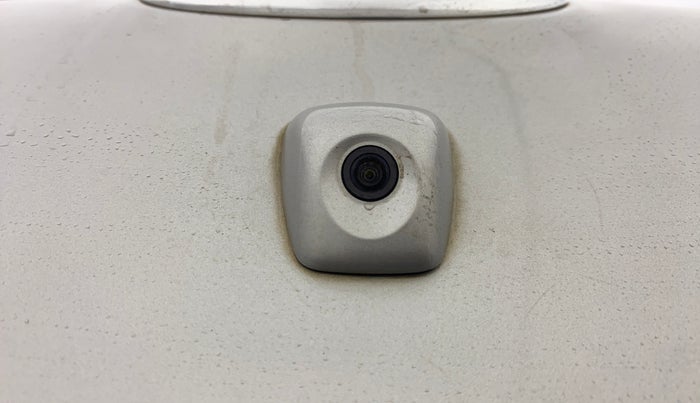 2018 Hyundai i20 Active 1.2 SX, Petrol, Manual, 18,544 km, Parking Camera