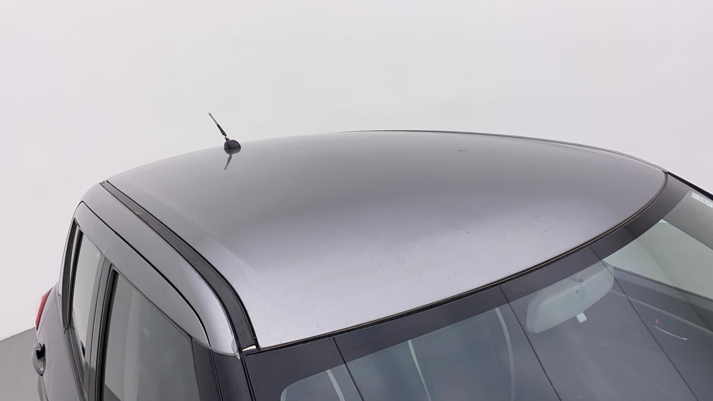 2012 Maruti Swift ZXI, Petrol, Manual, 65,139 km, Roof