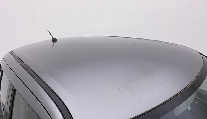 2012 Maruti Swift ZXI, Petrol, Manual, 65,139 km, Roof - Slightly dented