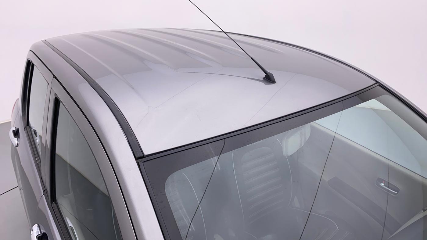 2019 Maruti Celerio VXI d, Petrol, Manual, 16,747 km, Roof