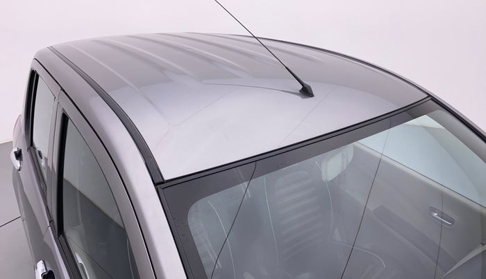 2019 Maruti Celerio VXI d, Petrol, Manual, 16,747 km, Roof