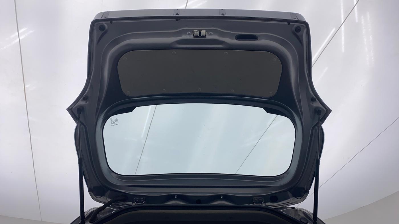 2019 Maruti Celerio VXI d, Petrol, Manual, 16,747 km, Boot Door Open