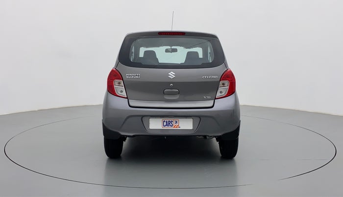 2019 Maruti Celerio VXI d, Petrol, Manual, 16,747 km, Back/Rear