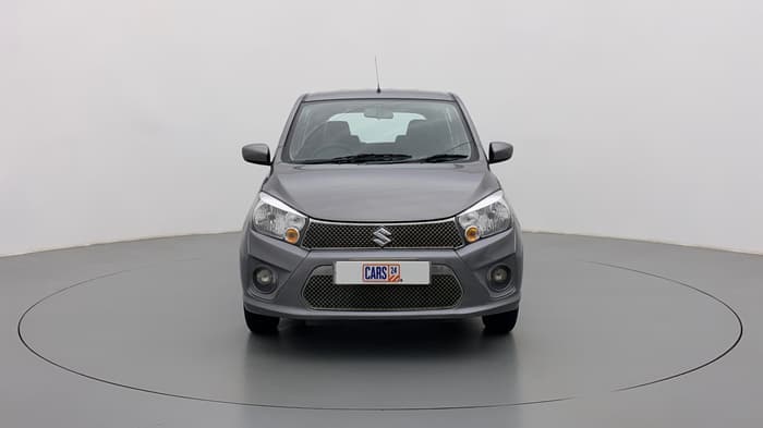 2019 Maruti Celerio VXI d, Petrol, Manual, 16,747 km, Front