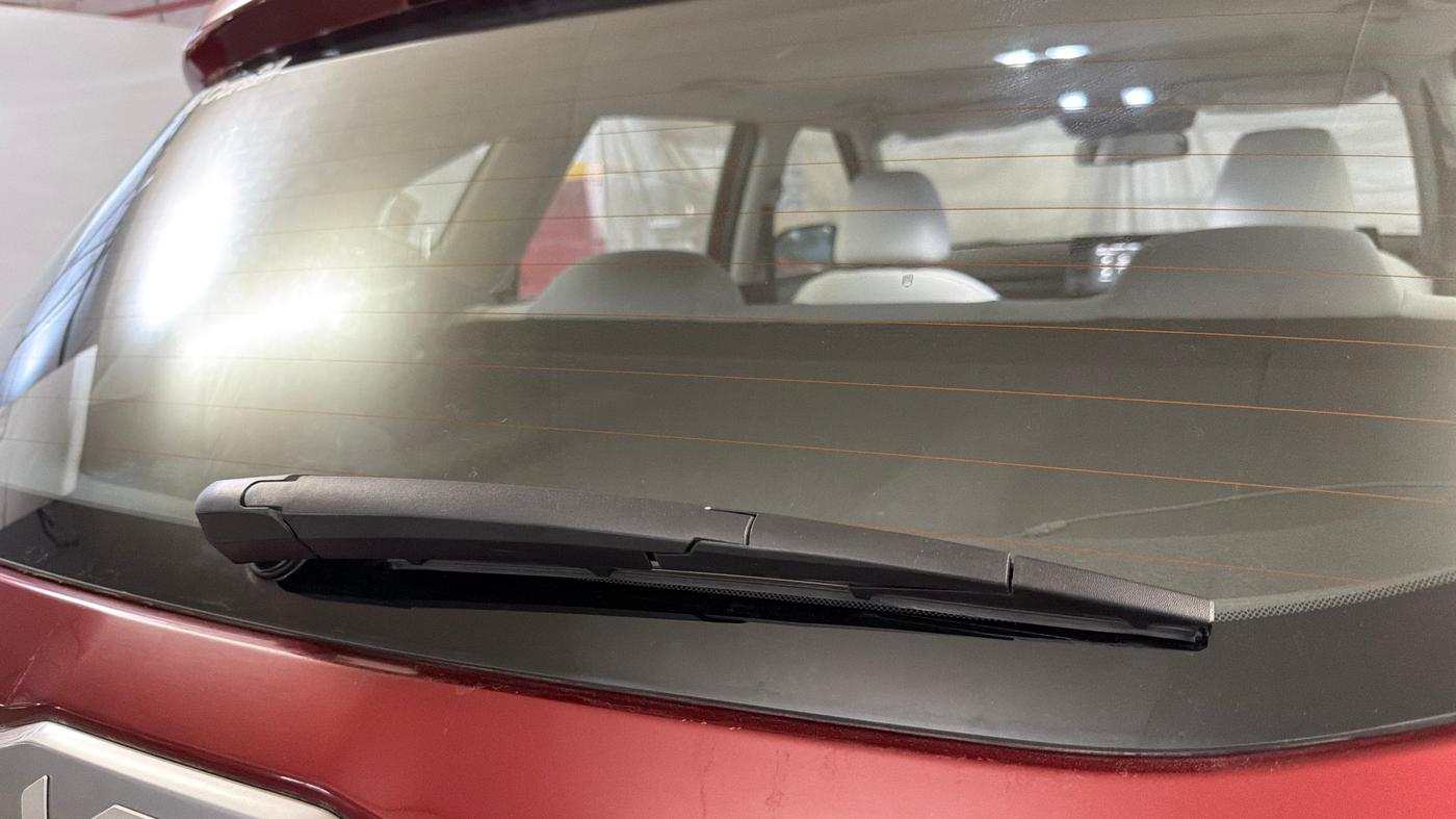 2021 KIA SELTOS HTK PLUS 1.5 IMT, Petrol, Manual, 41,153 km, Rear Wiper