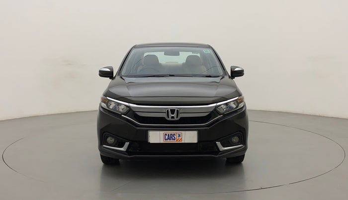 2018 Honda Amaze 1.2L I-VTEC V CVT, Petrol, Automatic, 59,863 km, Front