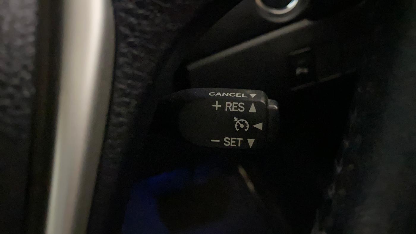 2018 Toyota Corolla Altis VL CVT PETROL, Petrol, Automatic, 48,588 km, Adaptive Cruise Control
