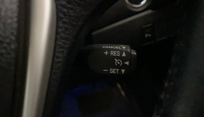 2018 Toyota Corolla Altis VL CVT PETROL, Petrol, Automatic, 48,588 km, Adaptive Cruise Control