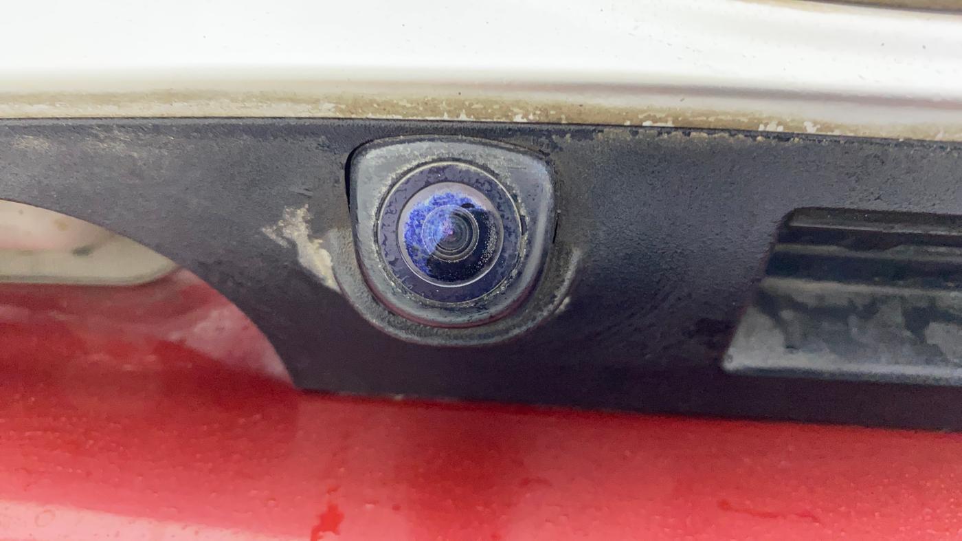 2019 KIA SELTOS HTK PLUS 1.5, Petrol, Manual, 41,237 km, Parking Camera