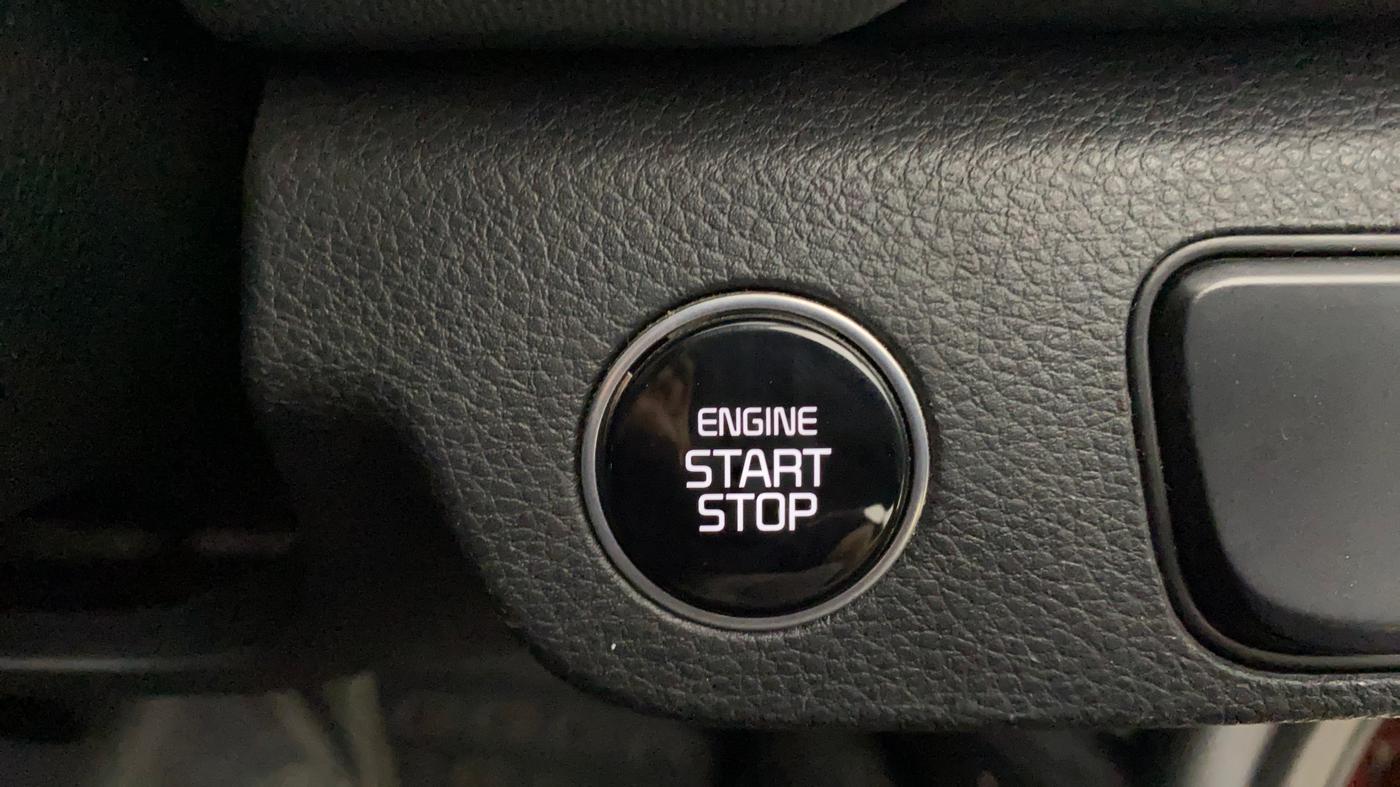 2019 KIA SELTOS HTK PLUS 1.5, Petrol, Manual, 41,237 km, Keyless Start/ Stop Button