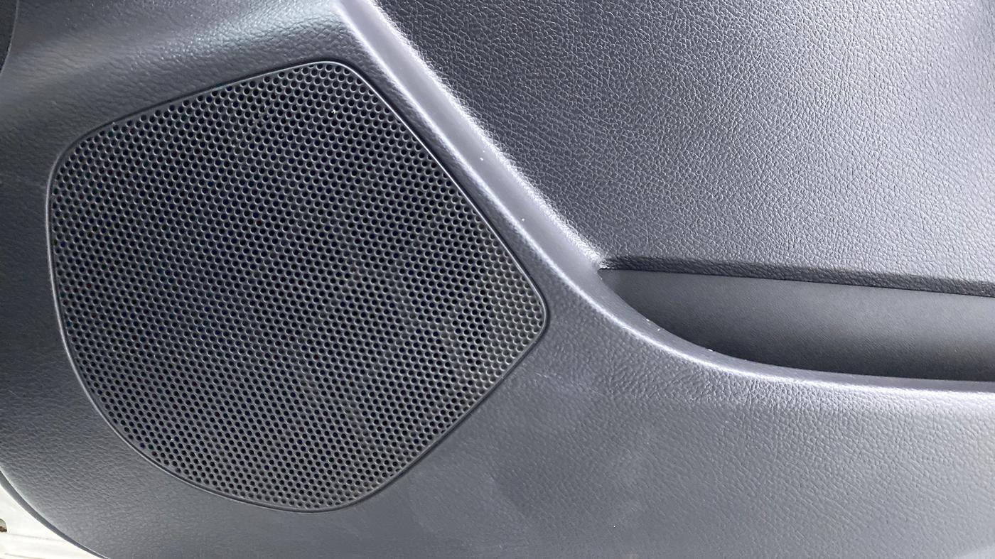 2019 Maruti Alto LXI, Petrol, Manual, 21,079 km, Speaker