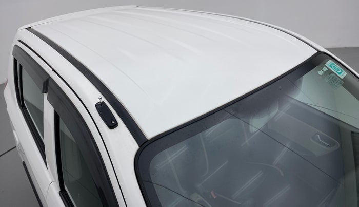 2019 Maruti Alto LXI, Petrol, Manual, 21,079 km, Roof