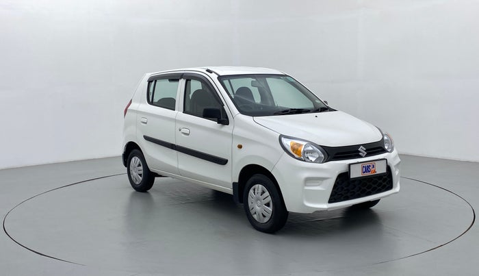 2019 Maruti Alto LXI, Petrol, Manual, 21,079 km, Main image / SRP